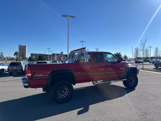 Used 1999 Dodge Ram 1500 Truck 2WD Club Cab image 3