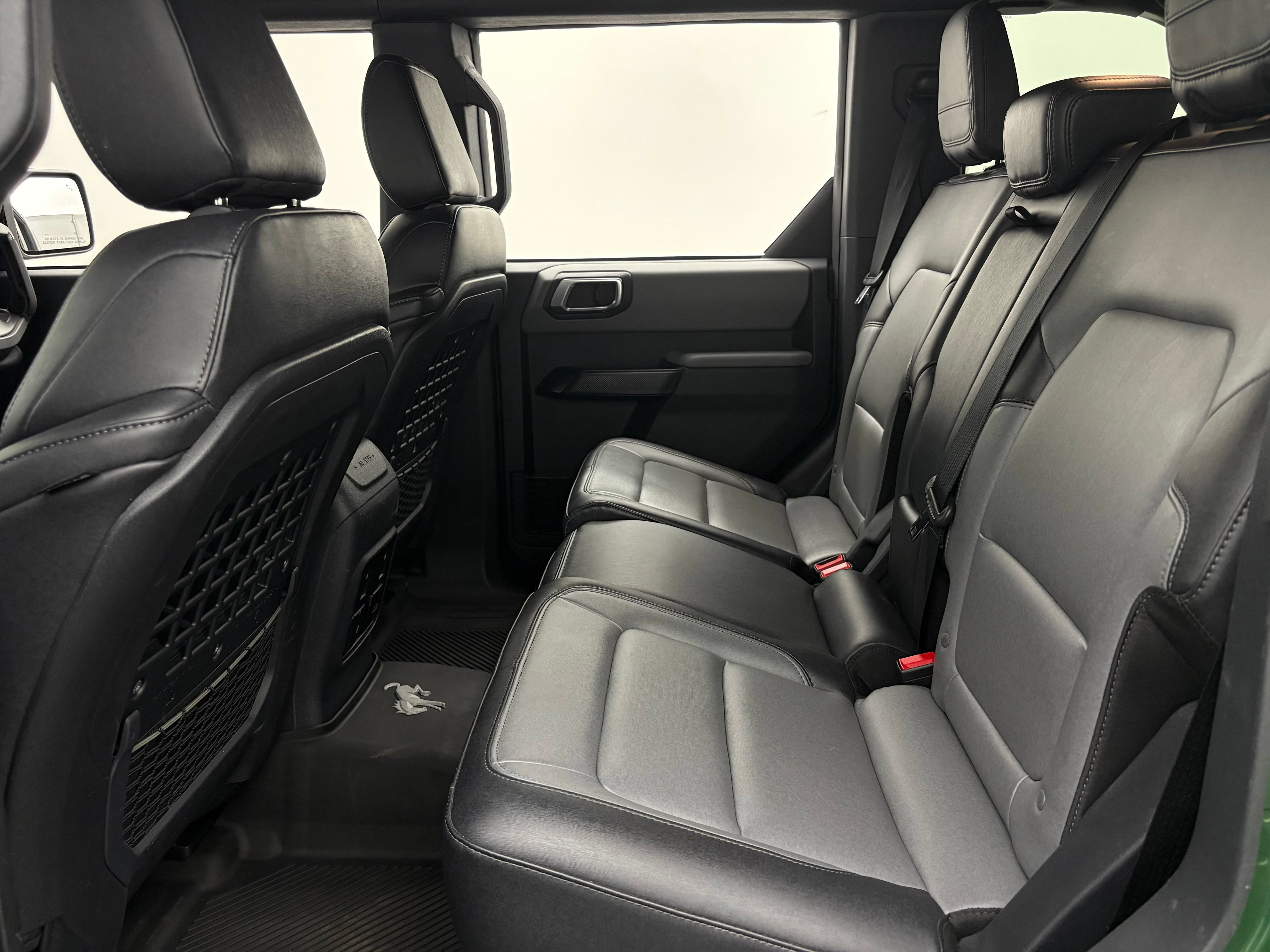 Used 2024 Ford Bronco Everglades AWD/4WD image 46