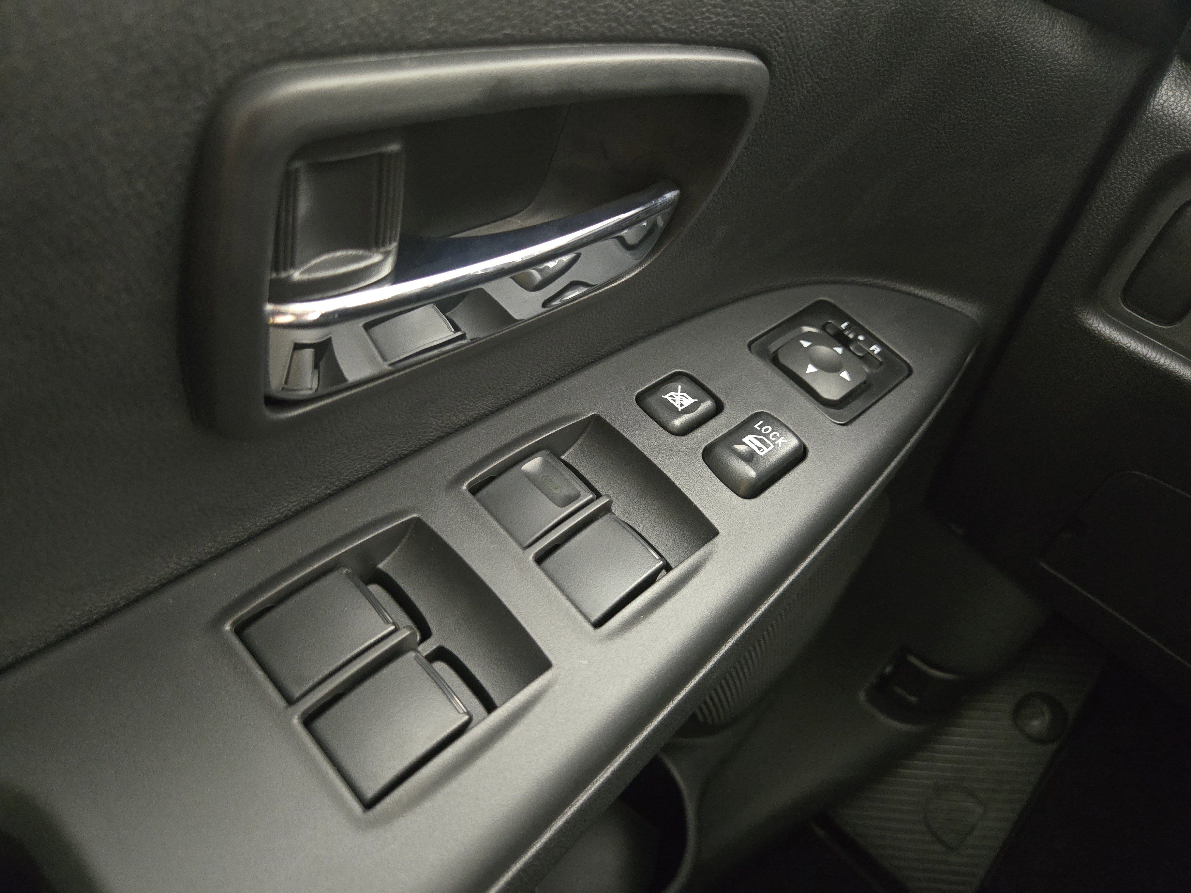 New 2025 Mitsubishi Outlander Sport ES image 26