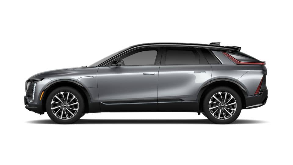 New 2027 Cadillac Lyriq Premium Sport RWD image 60