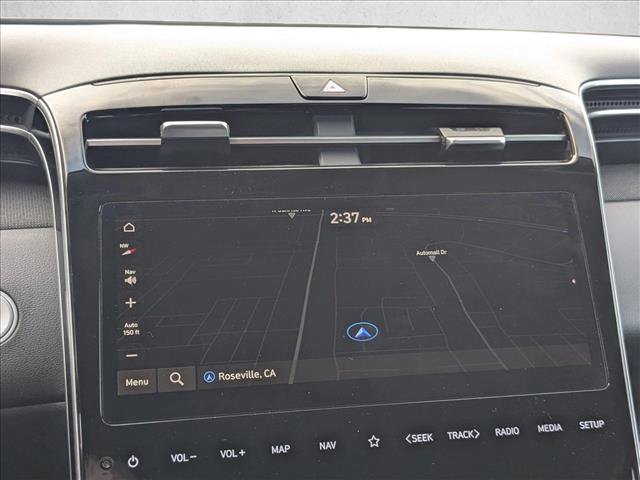 Used 2024 Hyundai Tucson Limited image 15