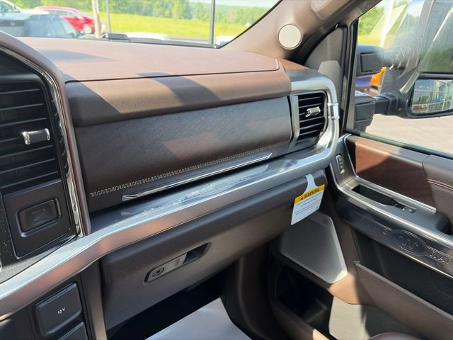 New 2026 Ford F250 King Ranch w/ Tremor Off-Road Package AWD/4WD image 30