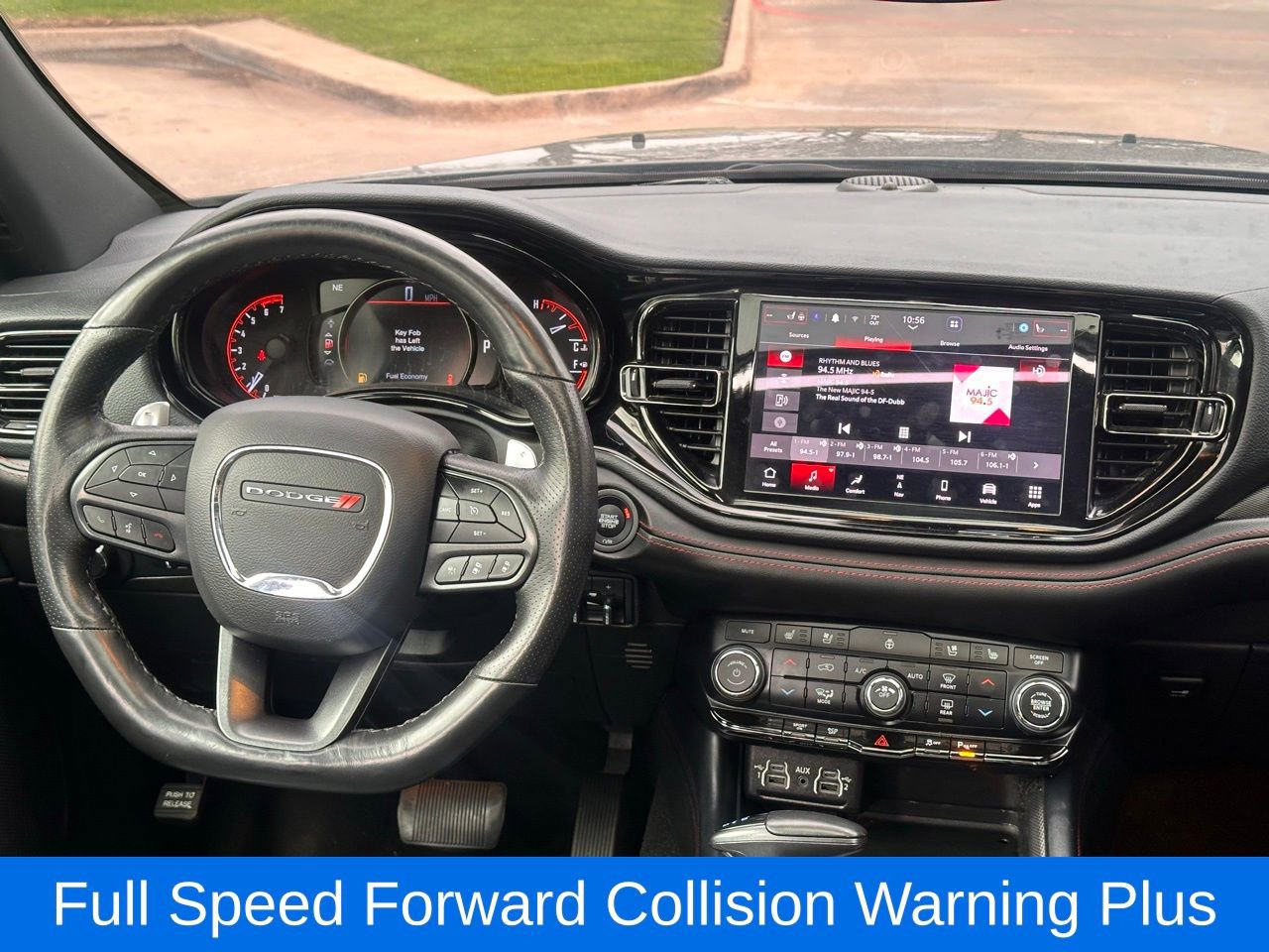 Used 2023 Dodge Durango R/T image 20