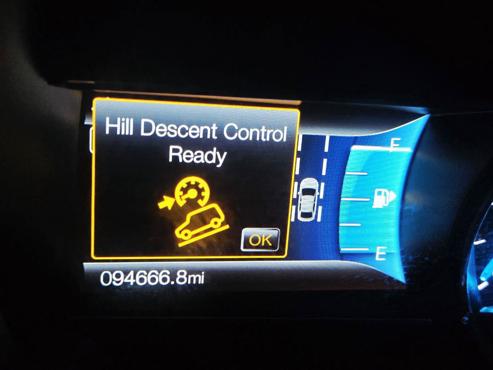 Certified 2018 Ford Explorer Sport w/ Equipment Group 401A AWD/4WD image 45