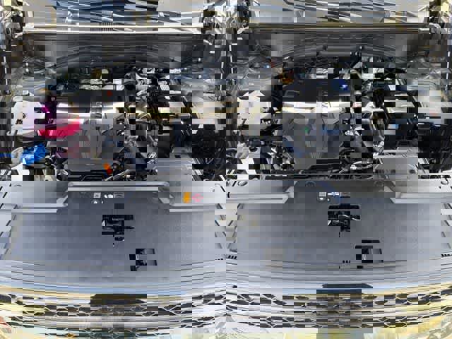 Certified 2025 Hyundai Santa Fe Calligraphy image 12