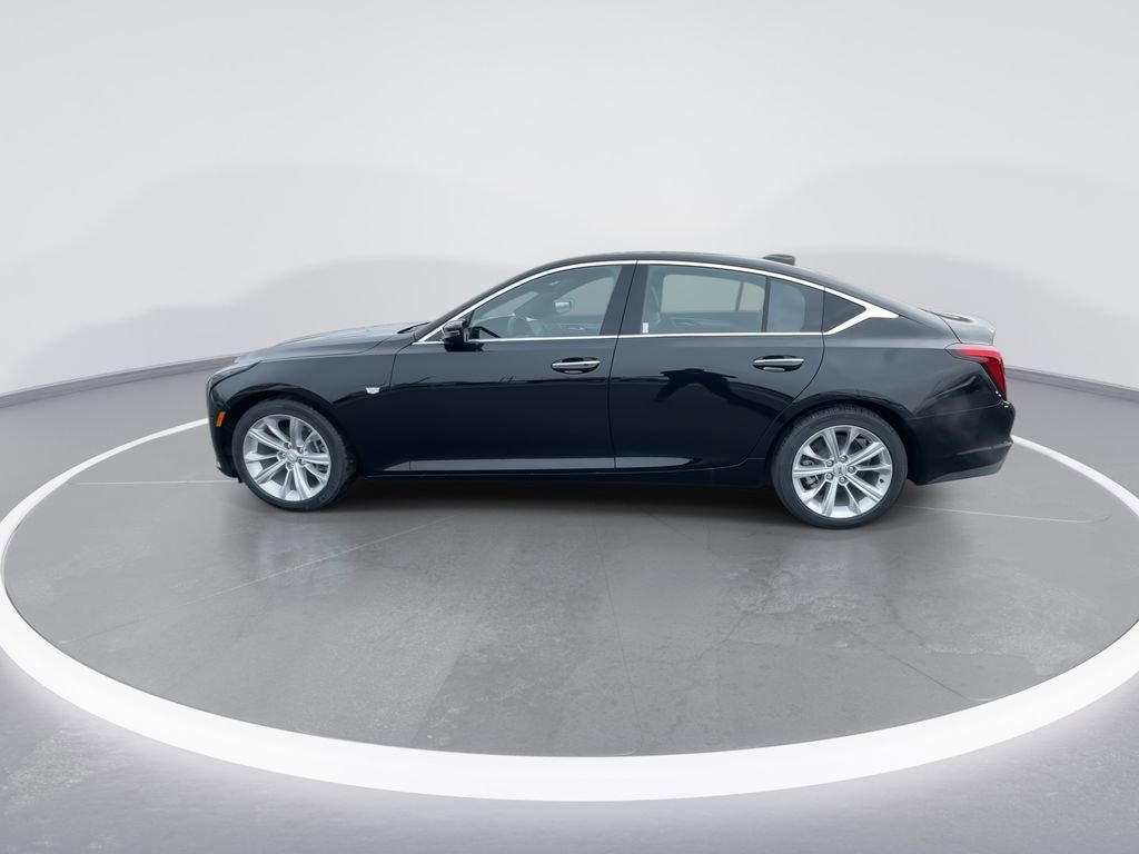 New 2026 Cadillac CT5 Premium Luxury image 5