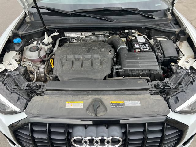 Used 2022 Audi Q3 2.0T Premium AWD/4WD image 54