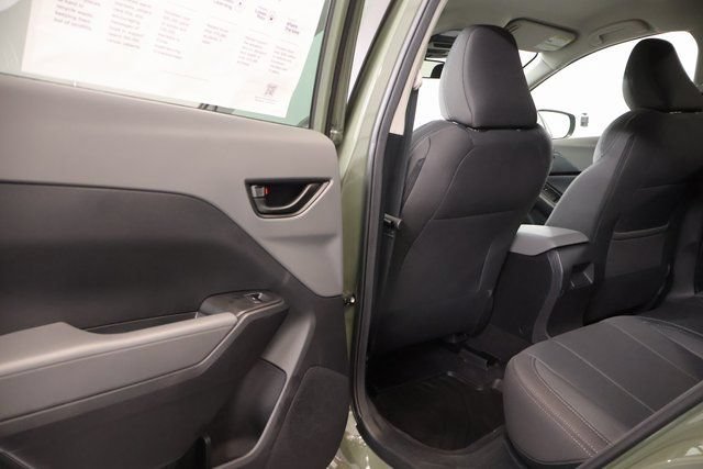 New 2026 Subaru Crosstrek 2.5i AWD/4WD image 26