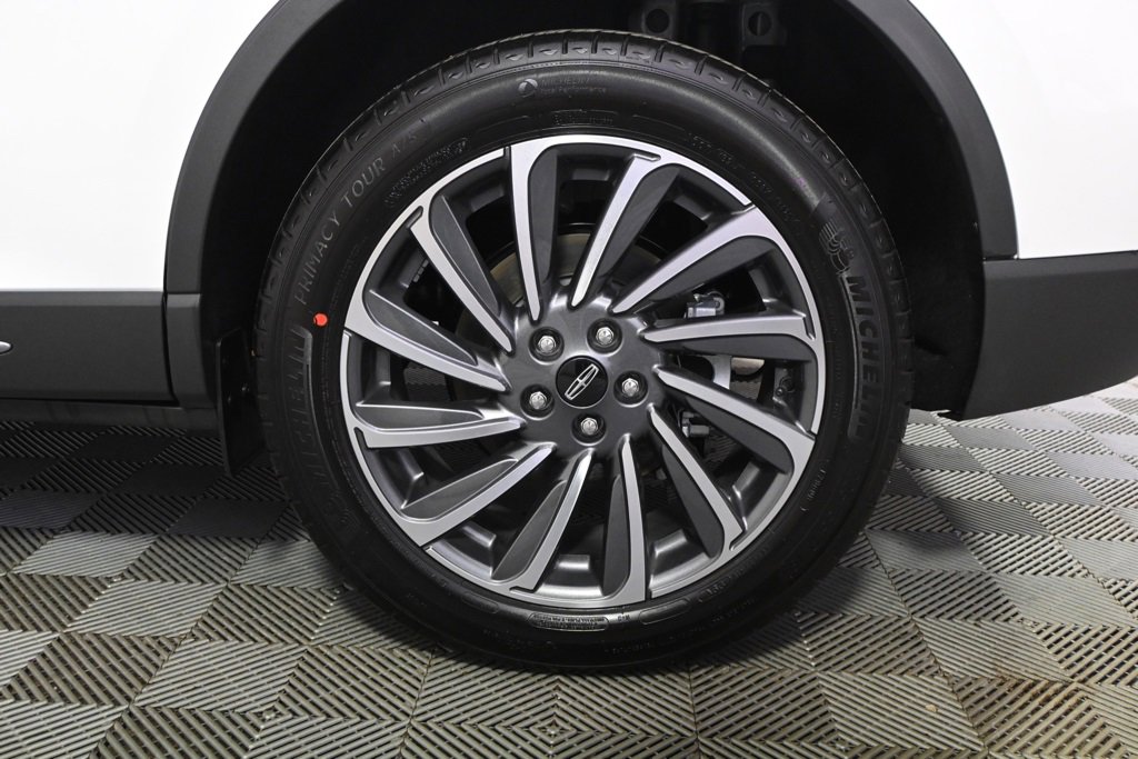 New 2026 Lincoln Corsair Reserve image 20