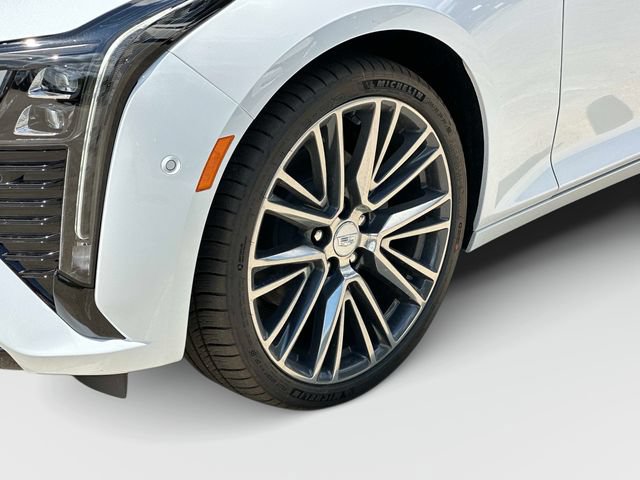 New 2026 Cadillac CT5 Premium Luxury w/ Technology Package AWD/4WD image 17
