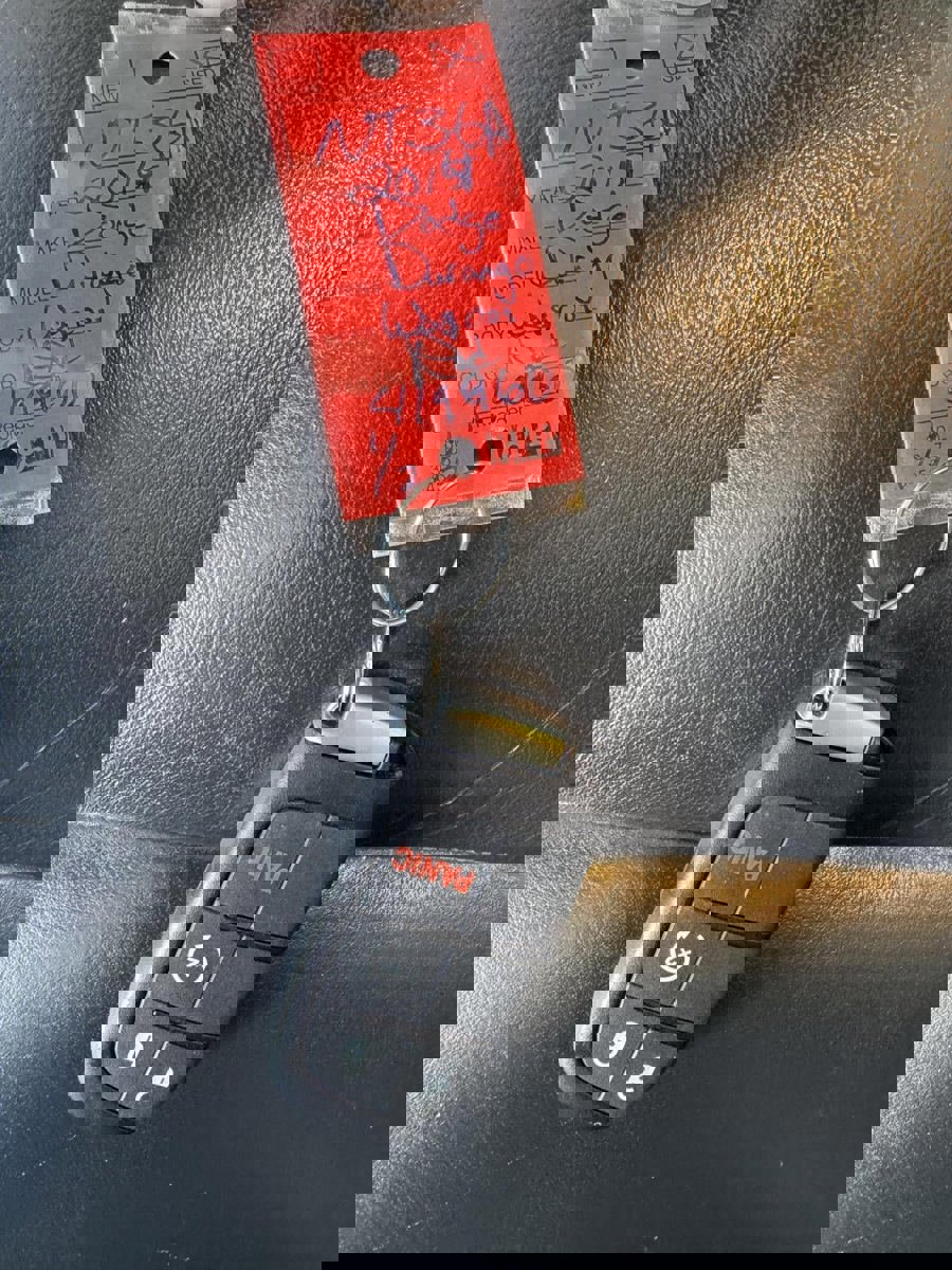 Used 2014 Dodge Durango Limited AWD/4WD image 40