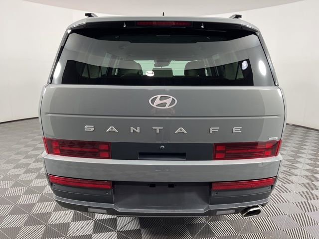 Used 2024 Hyundai Santa Fe SEL image 9