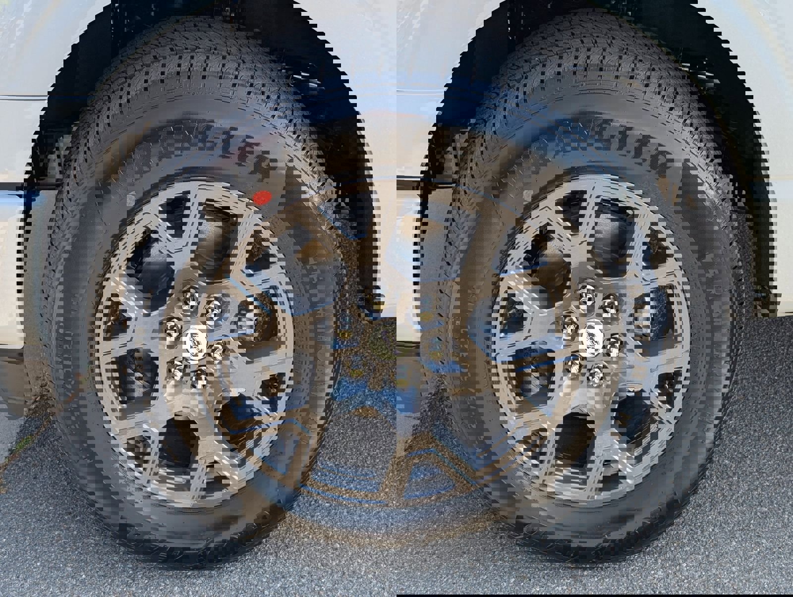 New 2026 Ford F150 STX image 13