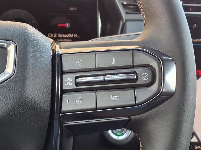 New 2026 GMC Terrain AT4 w/ Convenience Package III image 12