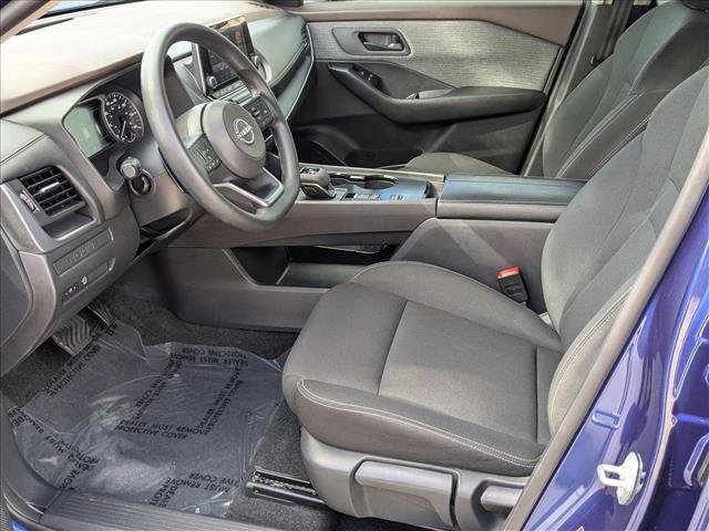 Certified 2023 Nissan Rogue S FWD image 15