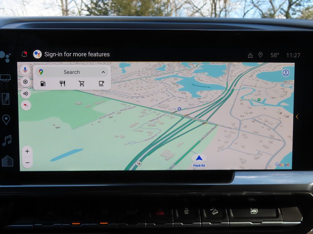 Used 2022 Chevrolet Silverado 1500 LTZ w/ LTZ Premium Package image 10