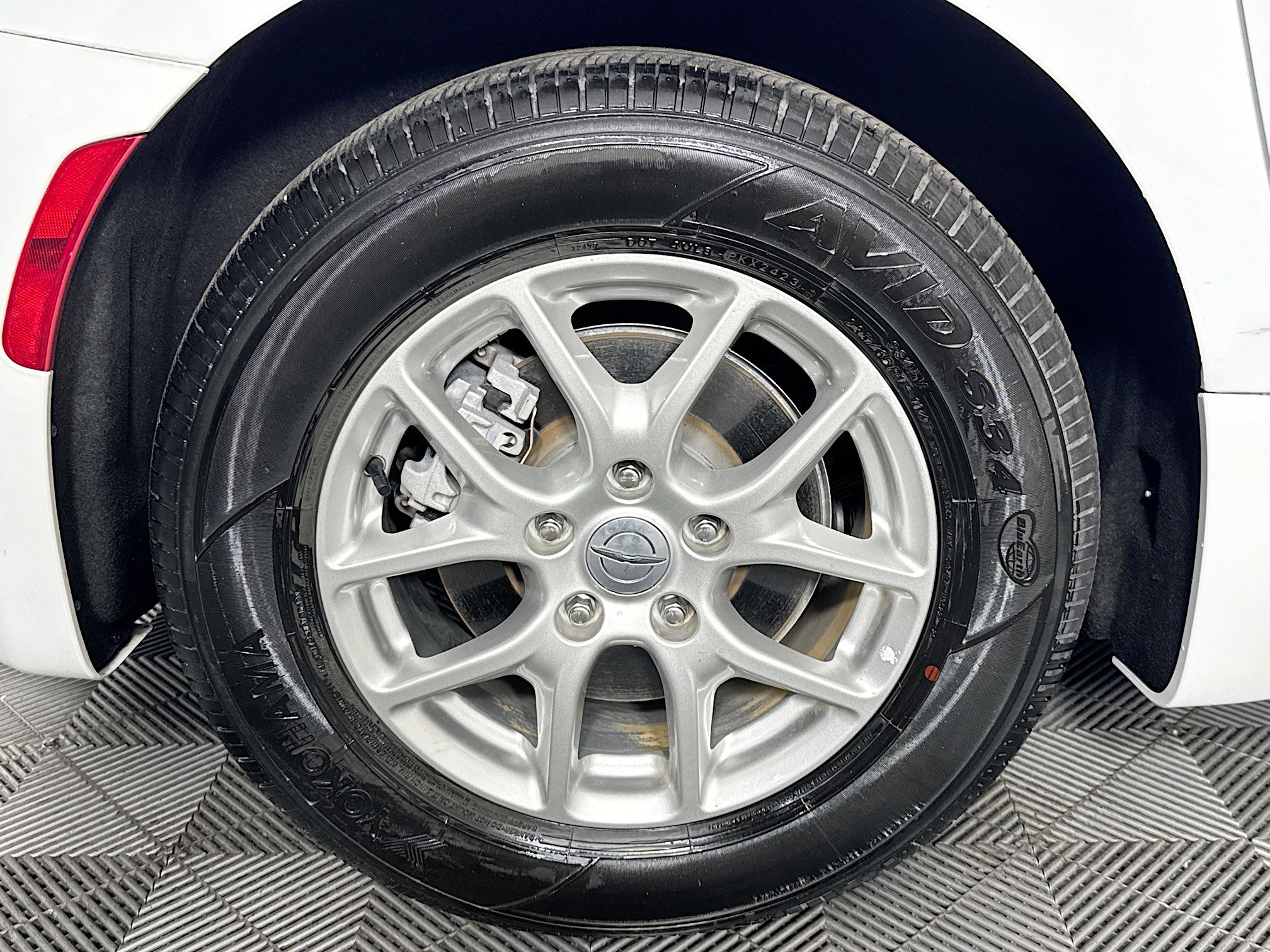 Used 2023 Chrysler Pacifica Touring-L image 55