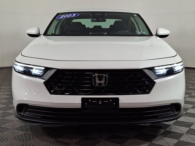 Used 2023 Honda Accord LX image 5
