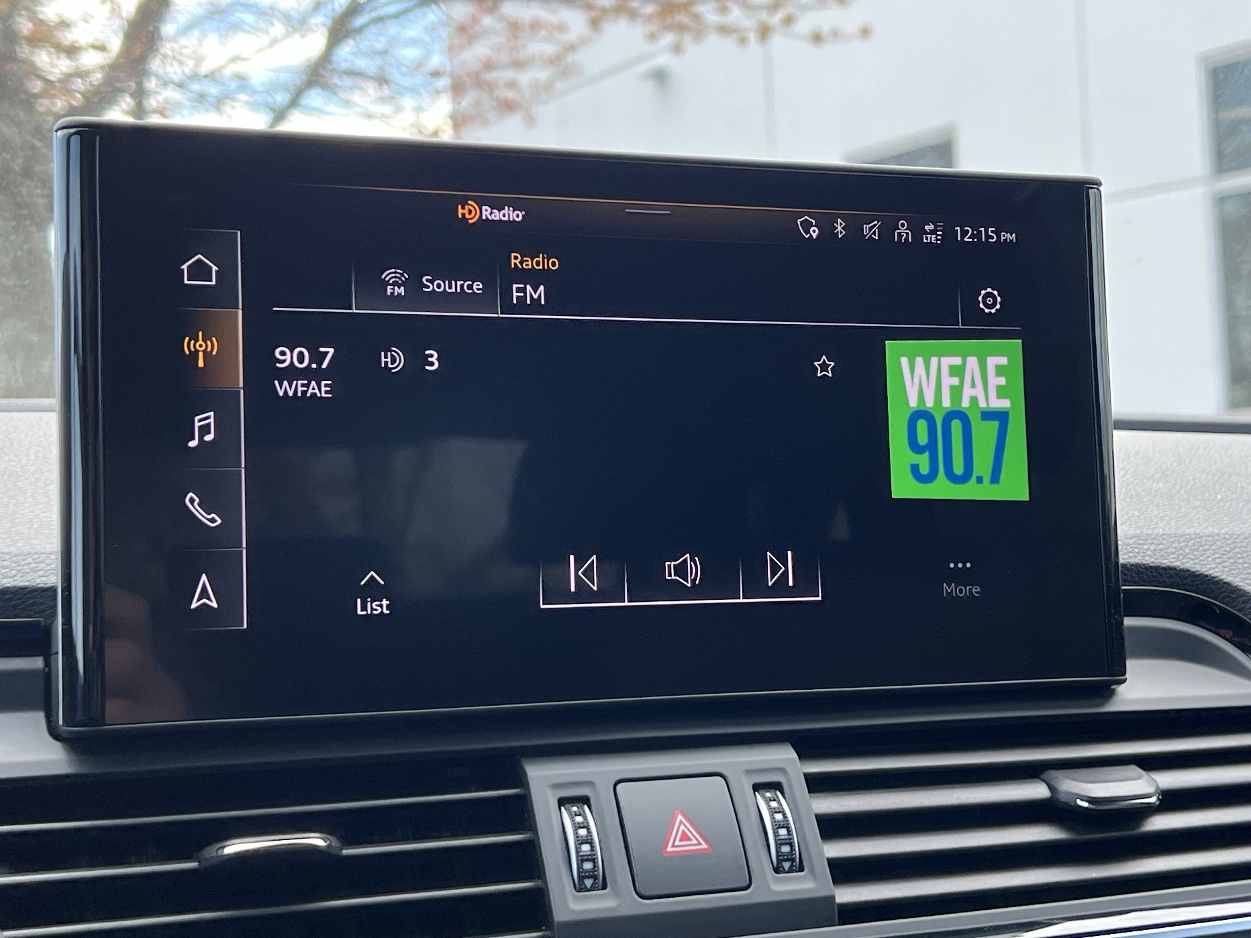 Used 2022 Audi SQ5 Premium Plus image 23