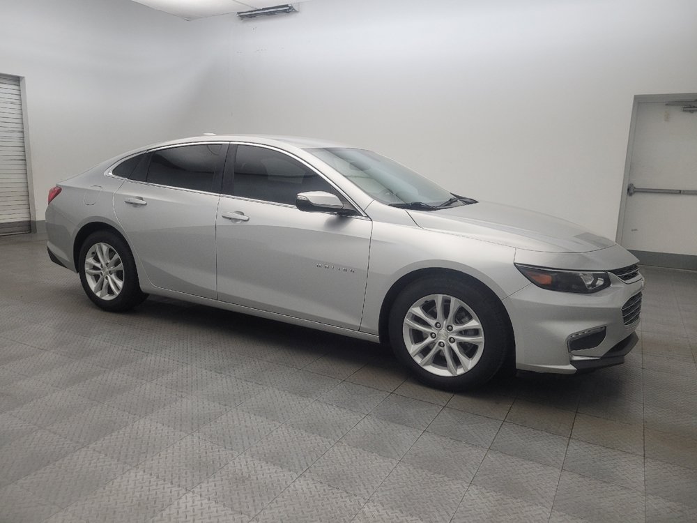 Used 2018 Chevrolet Malibu LT FWD image 11