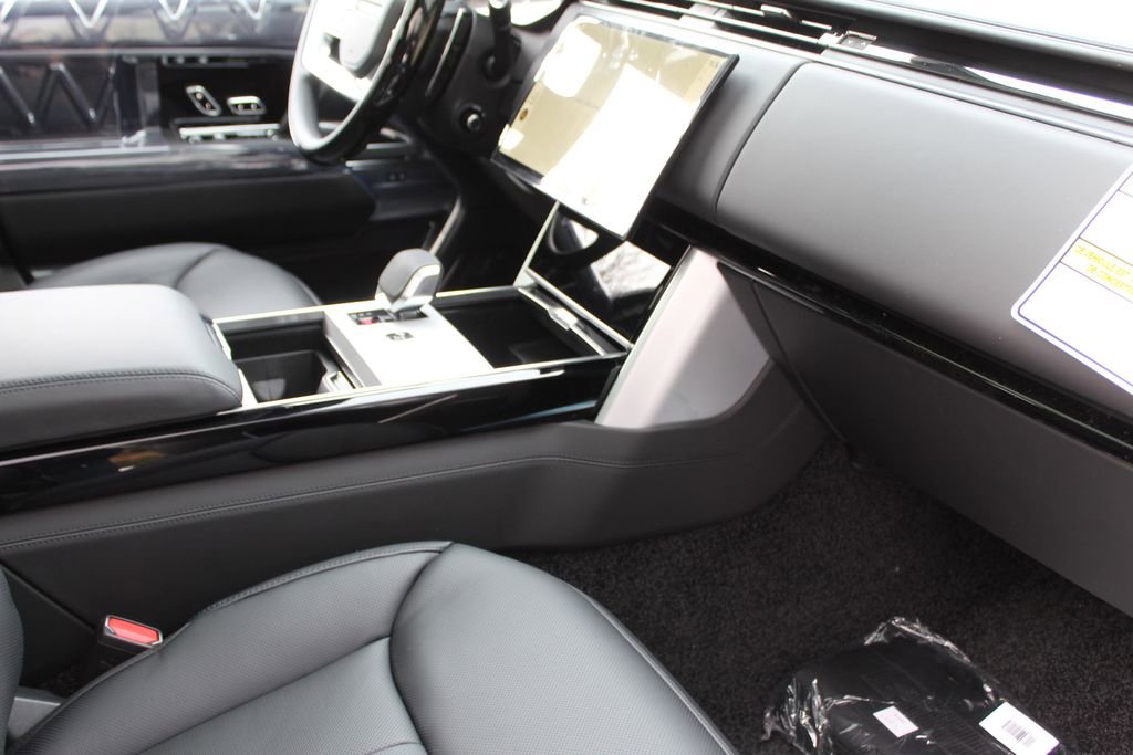 New 2026 Land Rover Range Rover Autobiography image 21