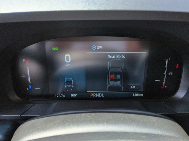 New 2026 Ford Maverick XL FWD image 28