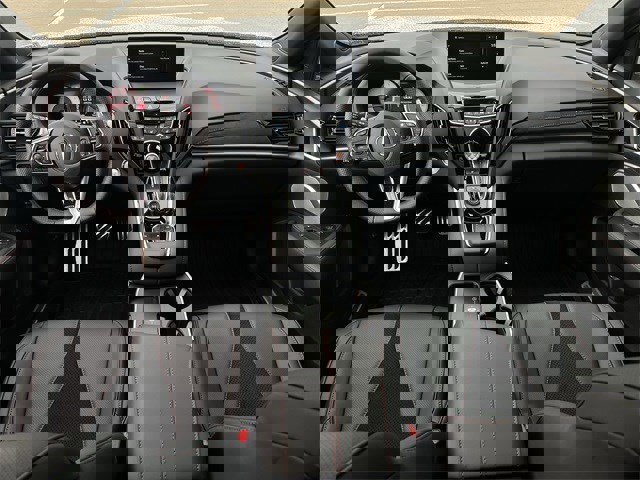 New 2026 Acura RDX A-Spec image 11