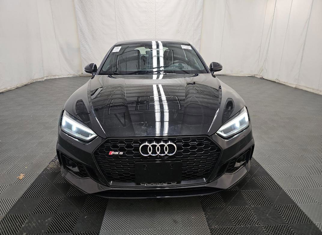 Used 2019 Audi RS 5 Sportback image 2