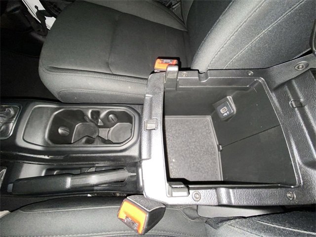 Used 2020 Jeep Gladiator Sport w/ Quick Order Package 24S image 21