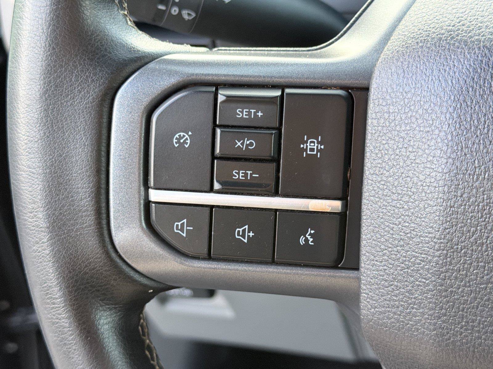 Used 2025 Ford F150 XLT w/ Equipment Group 301A Standard AWD/4WD image 24