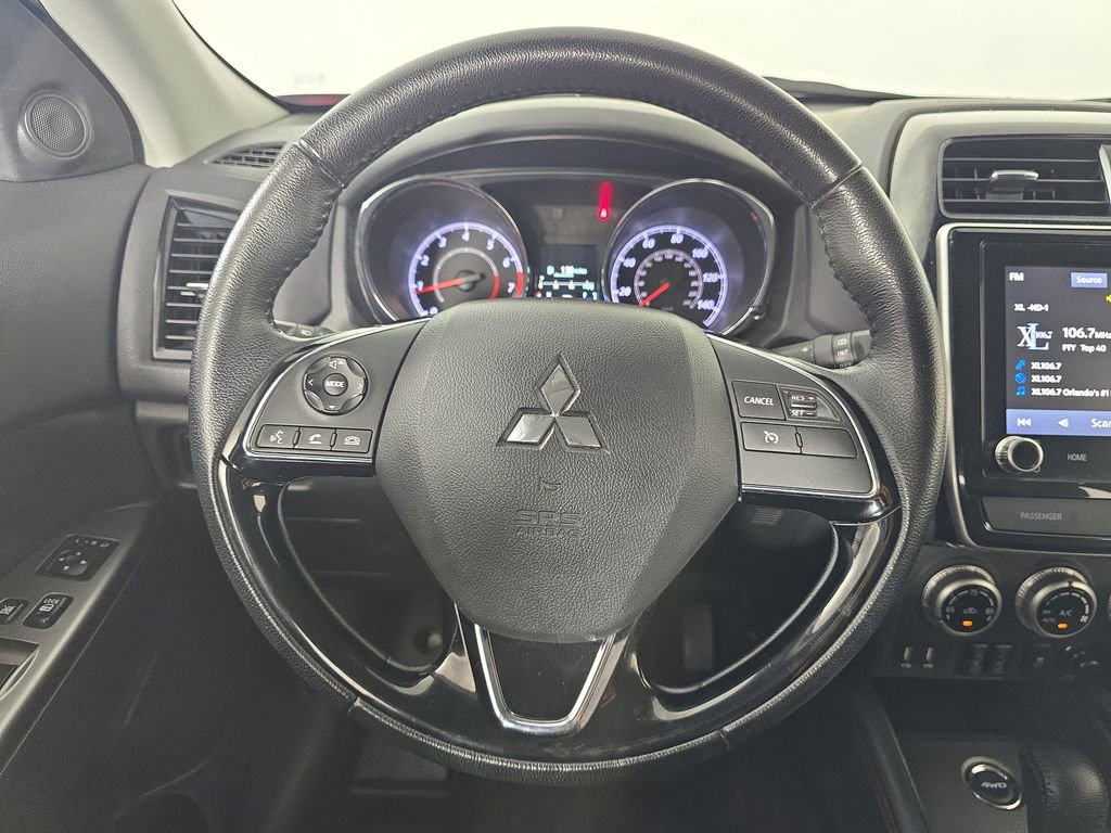 Used 2024 Mitsubishi Outlander Sport SE image 16