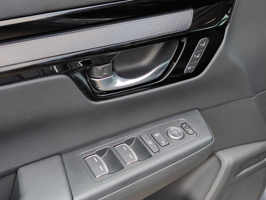 Used 2024 Honda CR-V EX-L image 15