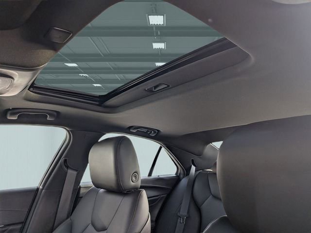 Used 2023 Cadillac CT4 Sport w/ Cold Weather Package image 25