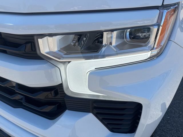 Used 2024 Chevrolet Silverado 1500 RST w/ All Star Edition Plus image 9