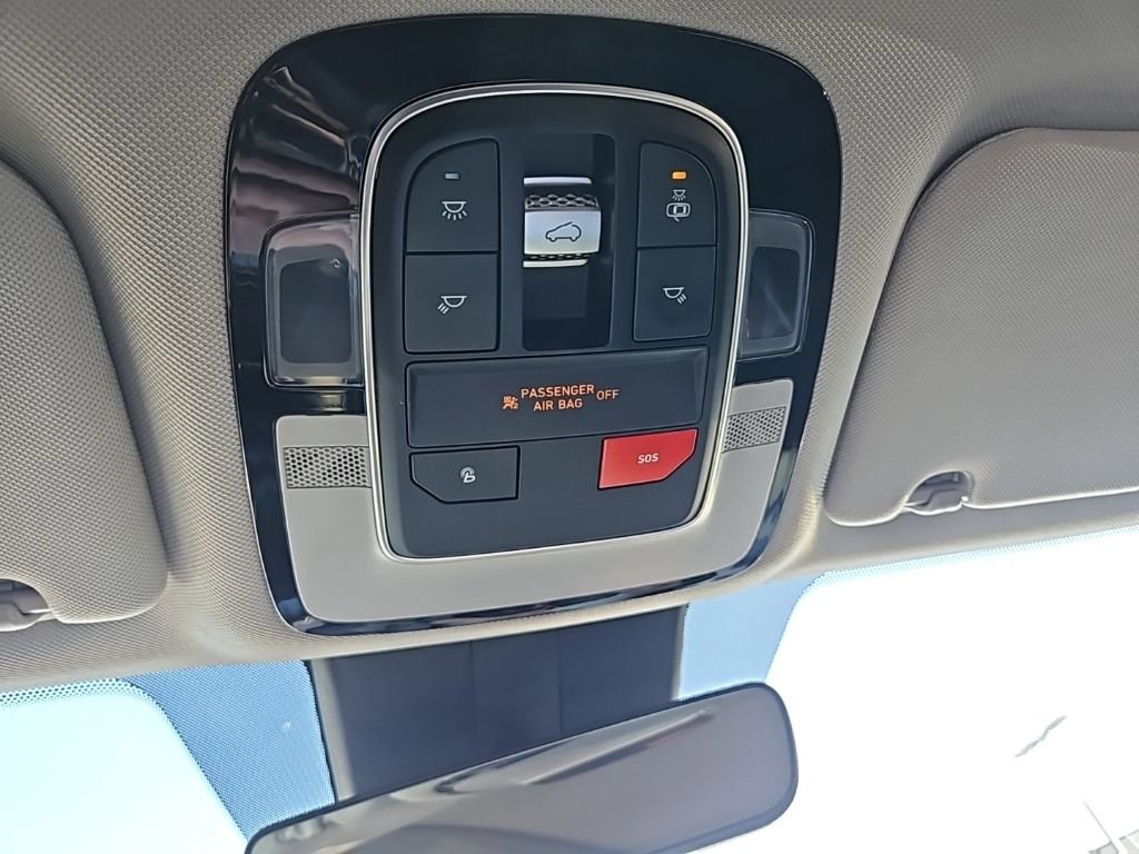 Used 2022 Hyundai Santa Fe SEL w/ Convenience + Premium Package image 20