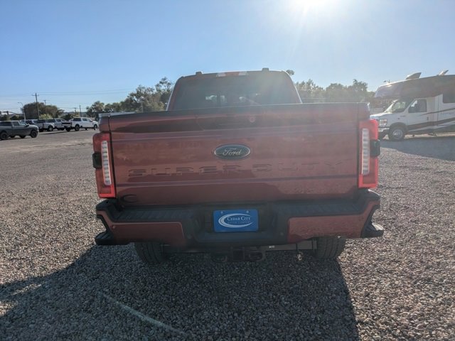 New 2026 Ford F350 XLT image 5