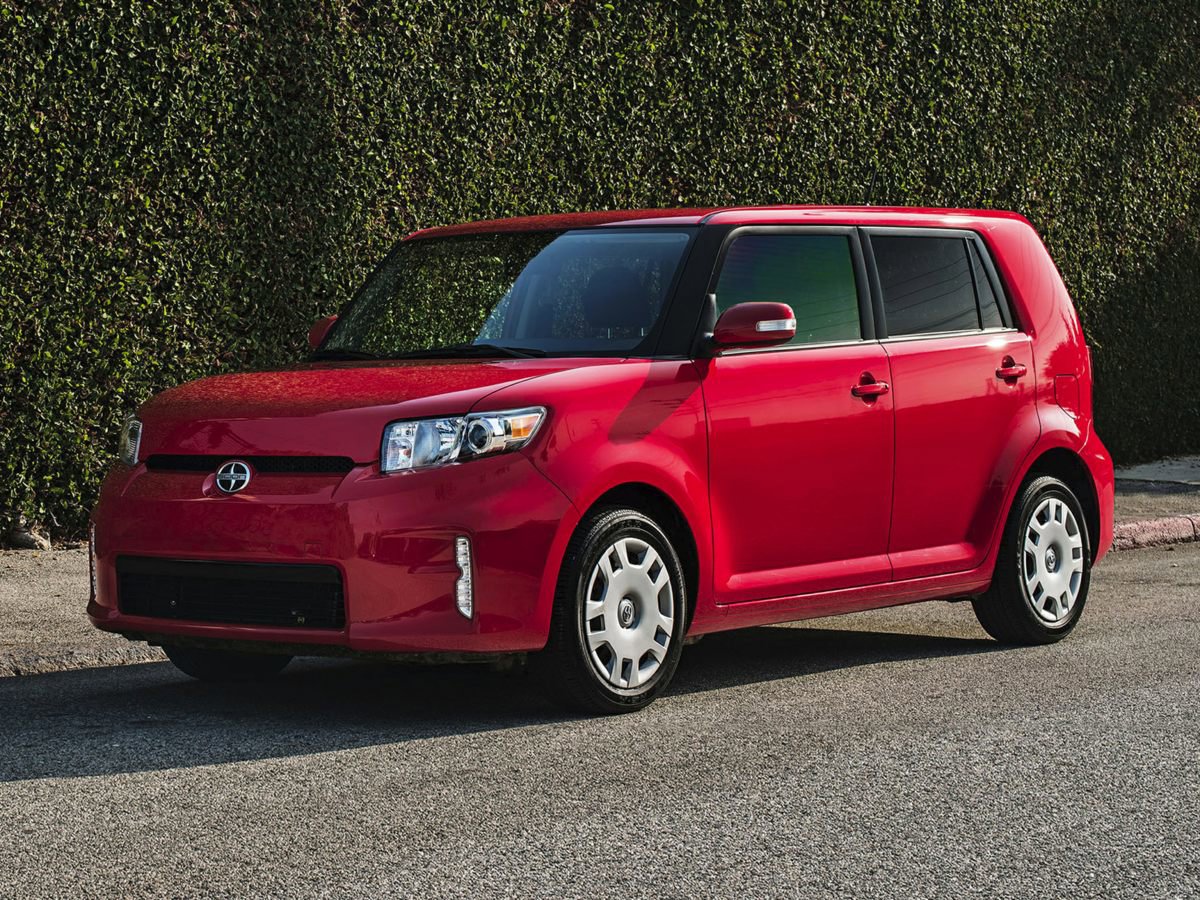 Used 2013 Scion xB