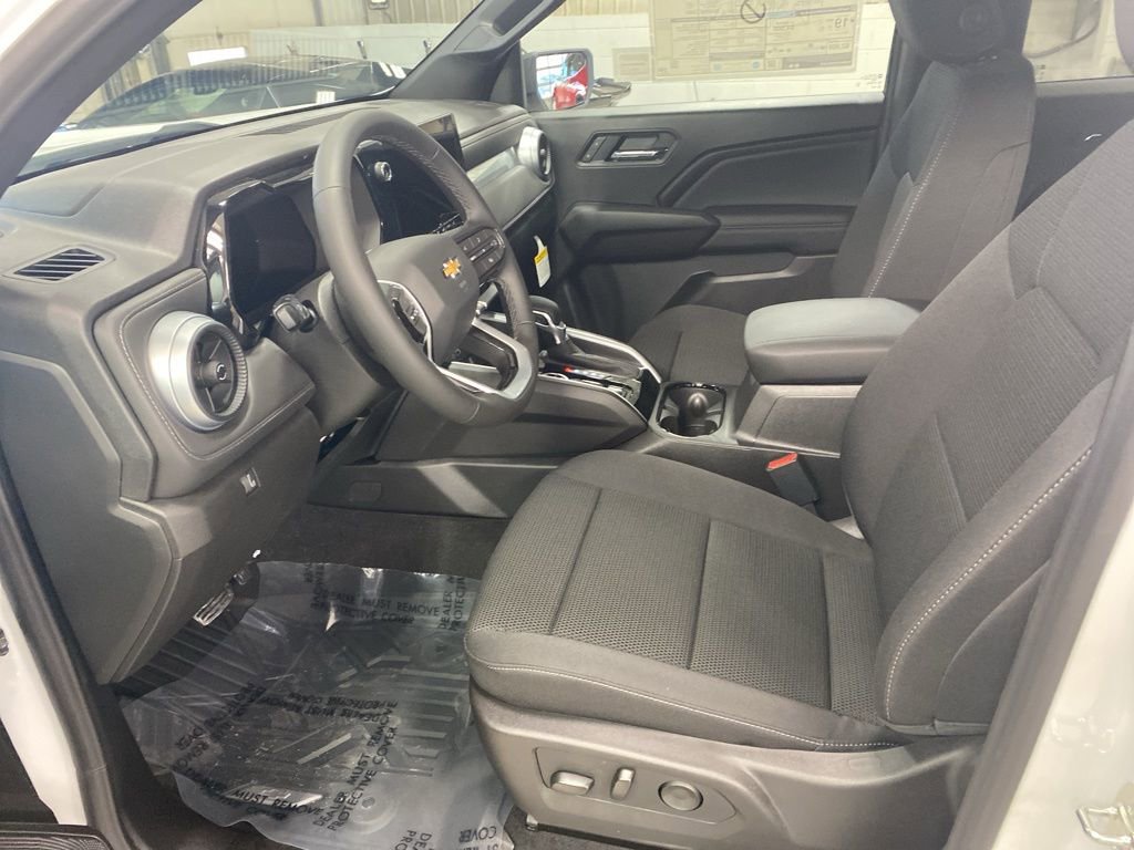 New 2026 Chevrolet Colorado LT AWD/4WD image 29
