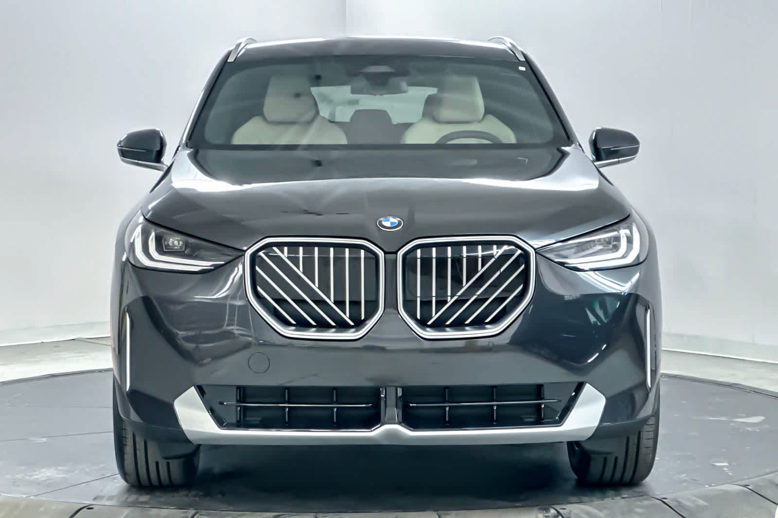 Used 2026 BMW X3 xDrive30i w/ Convenience Package AWD/4WD image 10