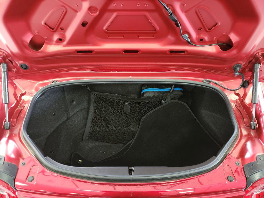 Used 2024 MAZDA MX-5 Miata Grand Touring image 13