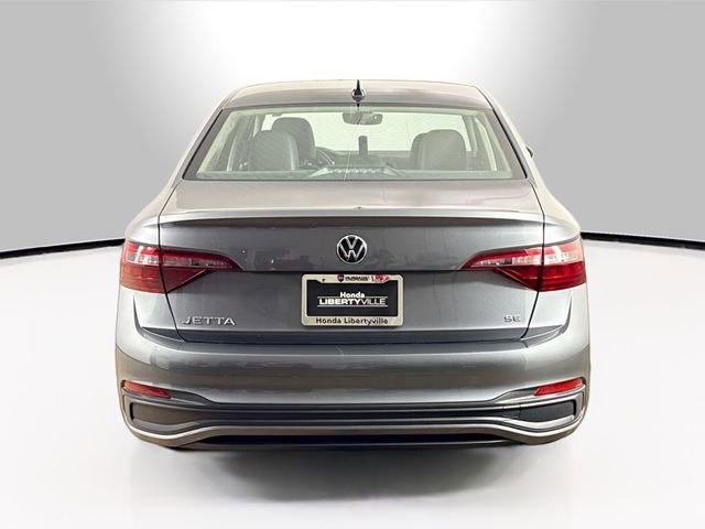 Used 2023 Volkswagen Jetta SE FWD image 11