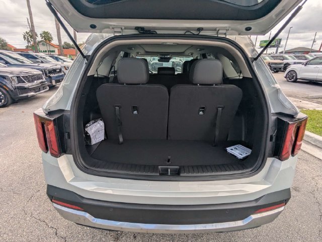 New 2026 Kia Sorento S FWD image 13