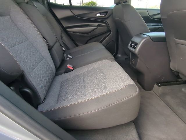 Certified 2024 Chevrolet Equinox LT image 18