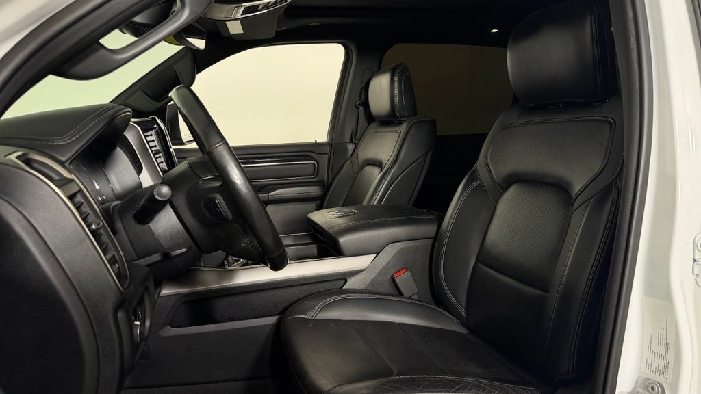 Used 2020 RAM 1500 Sport w/ Advanced Safety Group AWD/4WD image 13