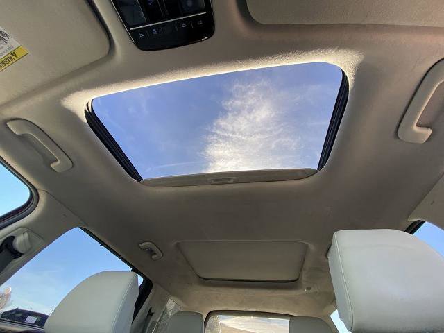 Used 2024 Hyundai Santa Fe Calligraphy image 15