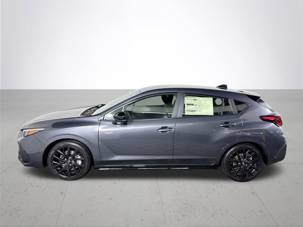 New 2026 Subaru Impreza RS image 9