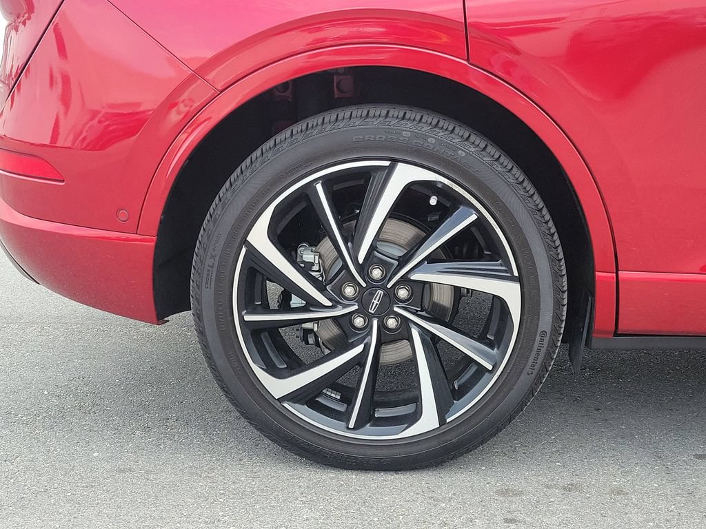 Certified 2023 Lincoln Corsair Grand Touring w/ Equipment Group 302A AWD/4WD image 6