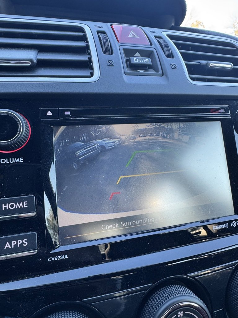 Used 2018 Subaru WRX image 14