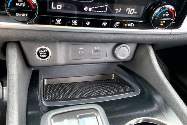 Used 2021 Nissan Rogue SV FWD image 15