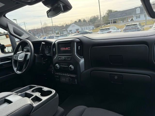 Used 2023 GMC Sierra 1500 Pro w/ Graphite Edition image 21